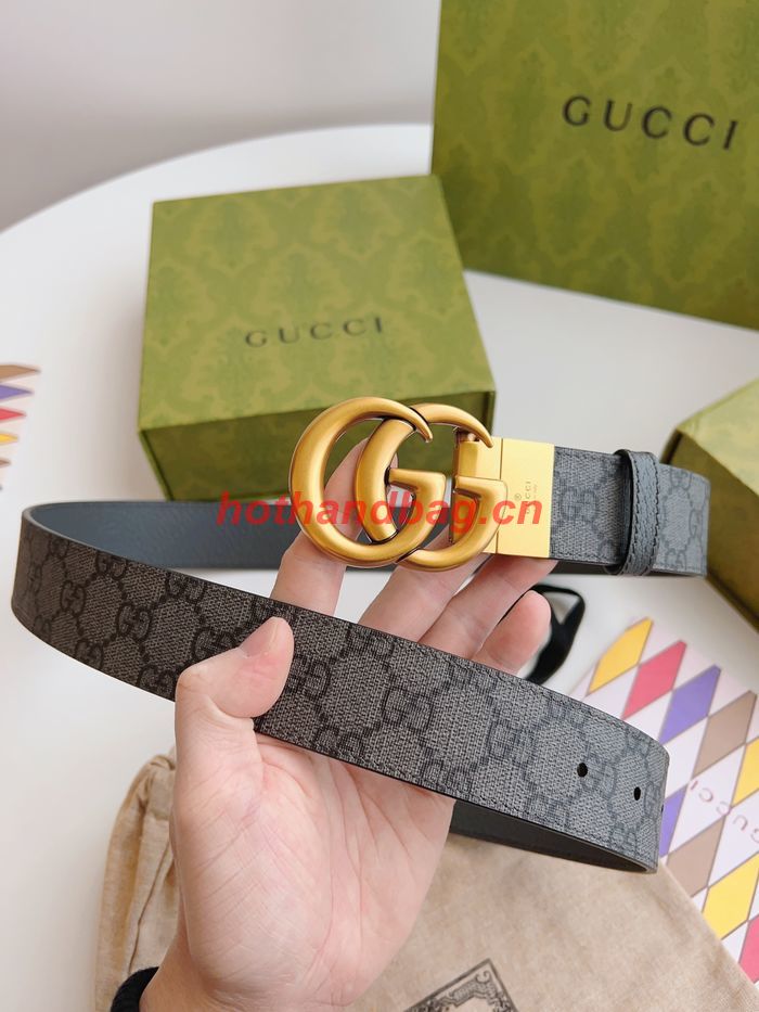 Gucci Belt 37MM GUB00079 Gucci Belt 37MM GUB00079