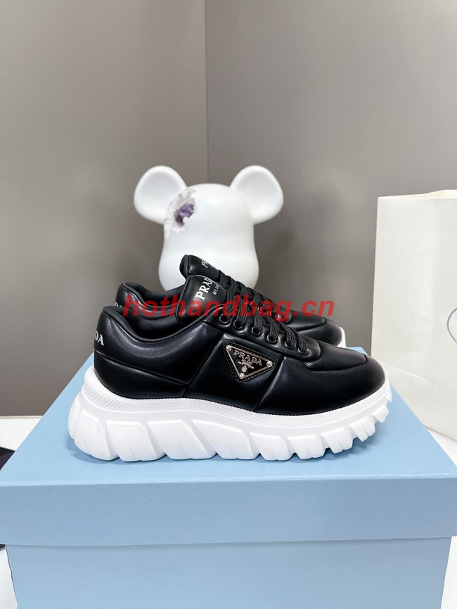 Prada Shoes 92117-2