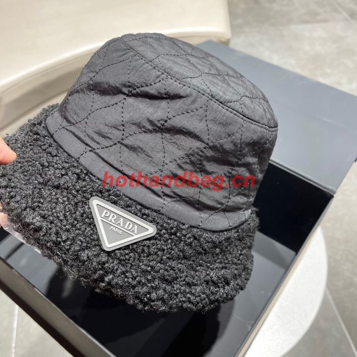 Prada Hat PRH00093 Prada Hat PRH00093