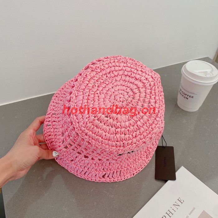 Prada Hat PRH00147 Prada Hat PRH00147