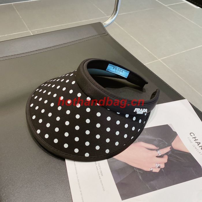 Prada Hat PRH00150 Prada Hat PRH00150