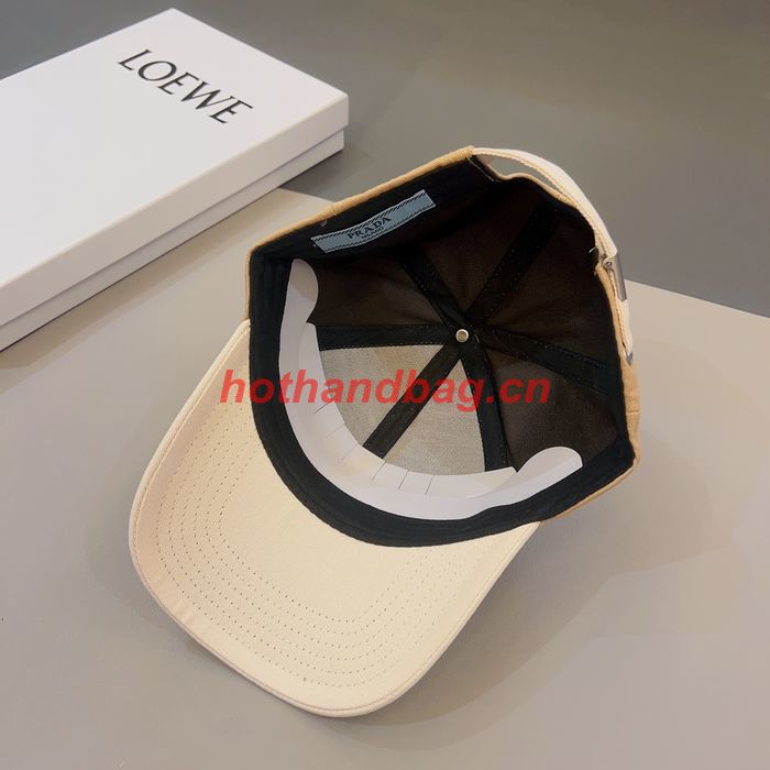 Prada Hat PRH00156 Prada Hat PRH00156