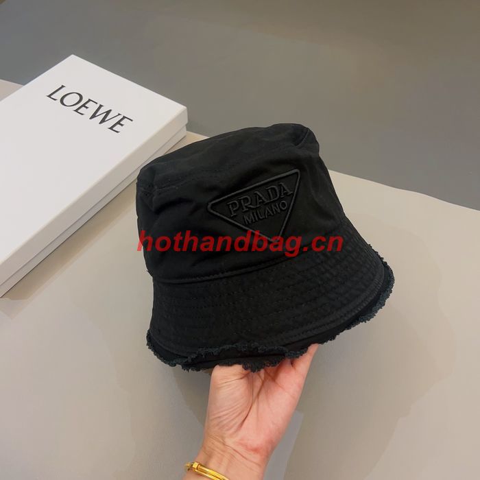 Prada Hat PRH00160 Prada Hat PRH00160
