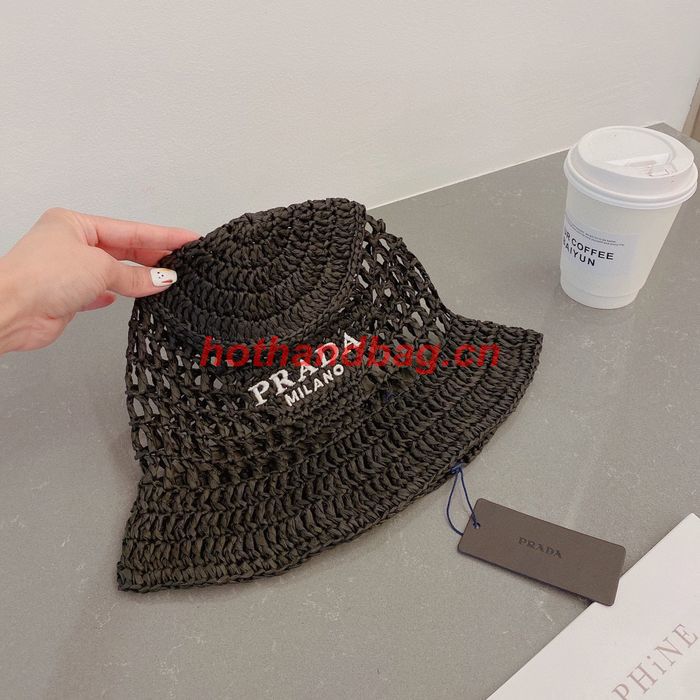 Prada Hat PRH00170 Prada Hat PRH00170