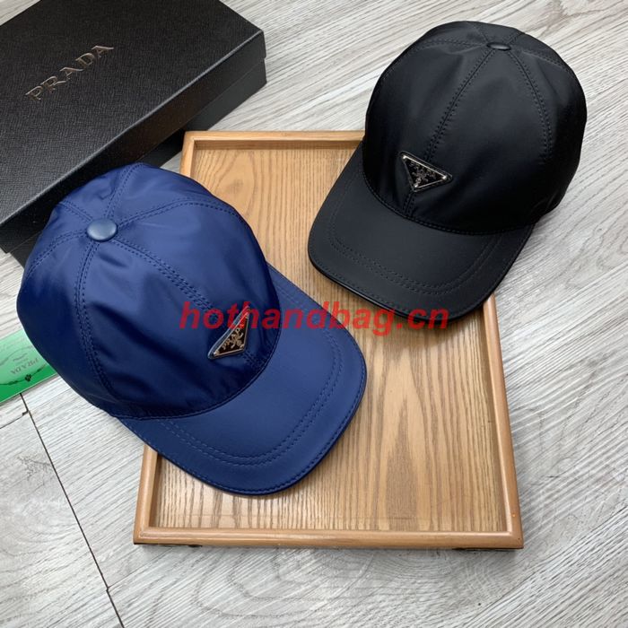 Prada Hat PRH00174 Prada Hat PRH00174