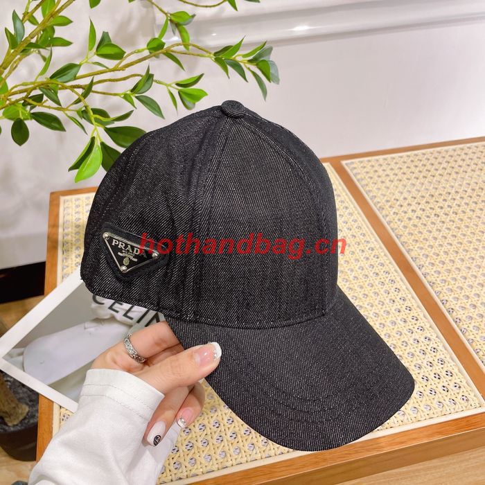 Prada Hat PRH00177 Prada Hat PRH00177