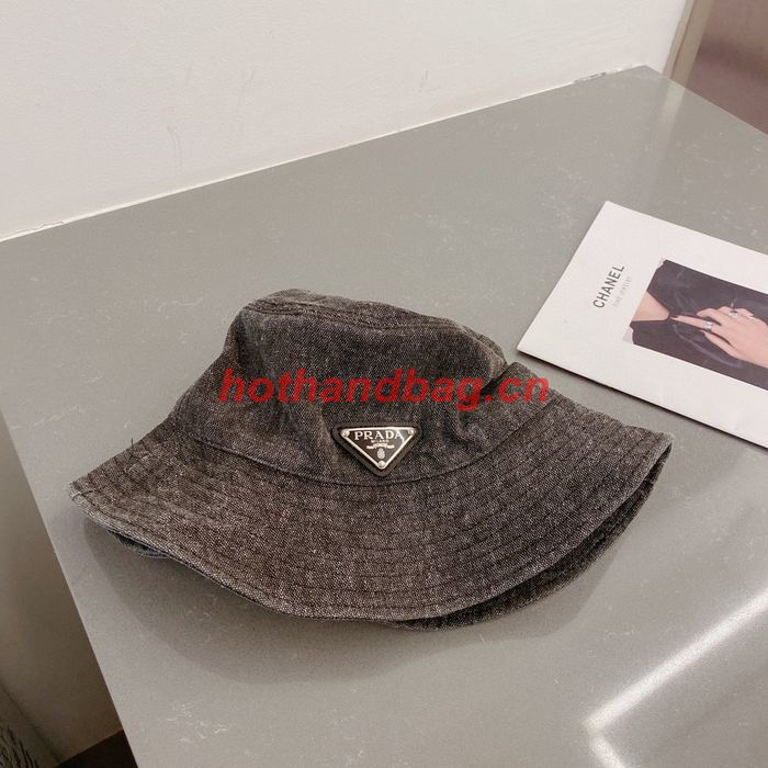 Prada Hat PRH00184 Prada Hat PRH00184