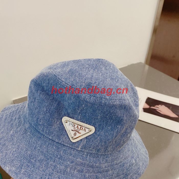 Prada Hat PRH00185 Prada Hat PRH00185