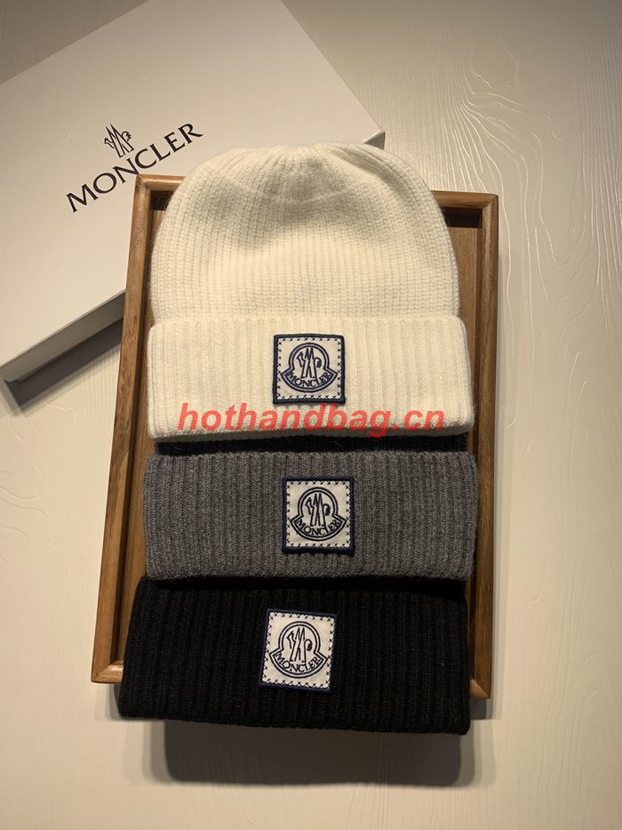 Moncler Hat MOH00084 Moncler Hat MOH00084