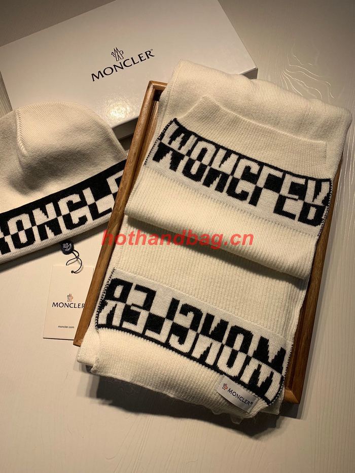 Moncler Scarf&Hat MOH00006 Moncler Scarf&Hat MOH00006