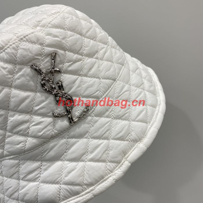 Yves Saint Laurent Hat SLH00003 Yves Saint Laurent Hat SLH00003
