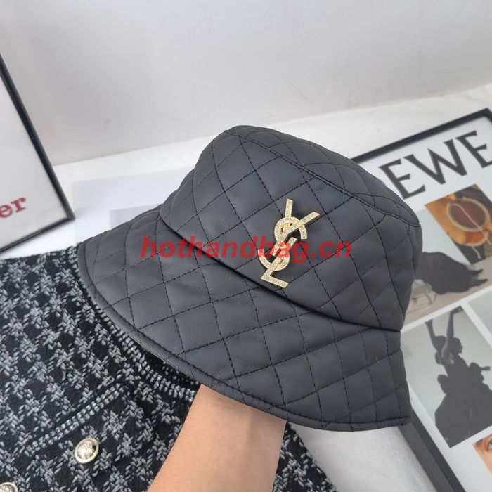 Yves Saint Laurent Hat SLH00013-1 Yves Saint Laurent Hat SLH00013-1