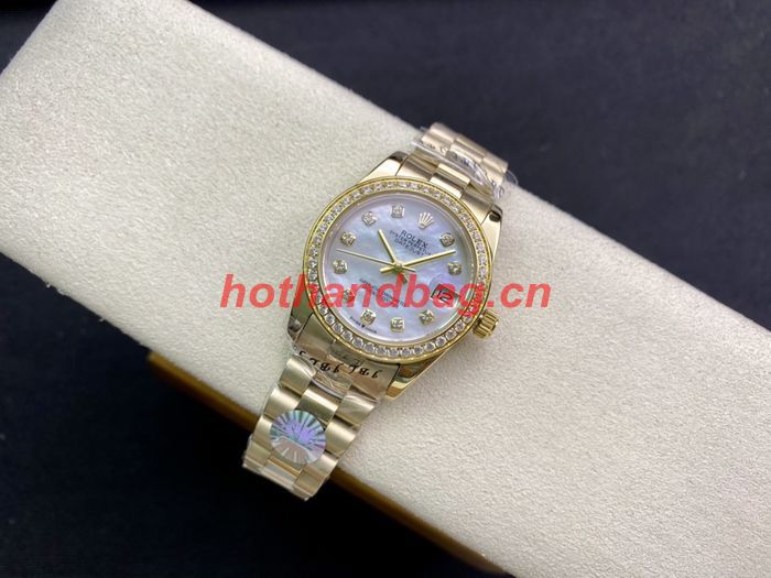 Rolex Watch RXW00168 Rolex Watch RXW00168