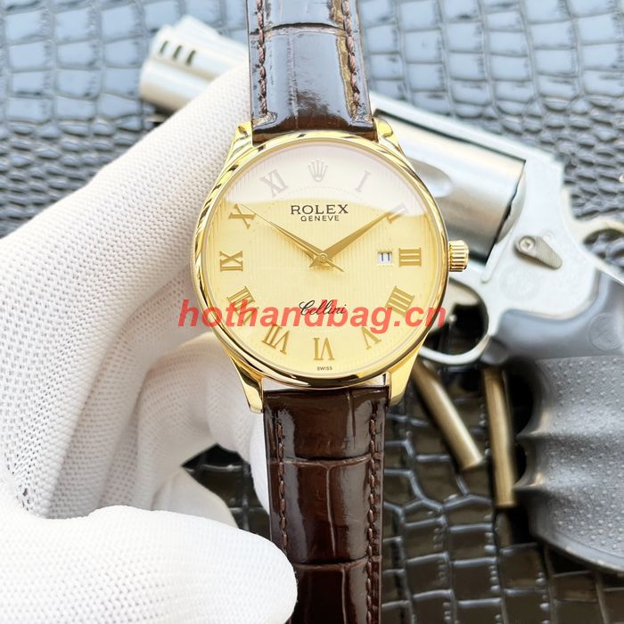 Rolex Watch RXW00440-2 Rolex Watch RXW00440-2