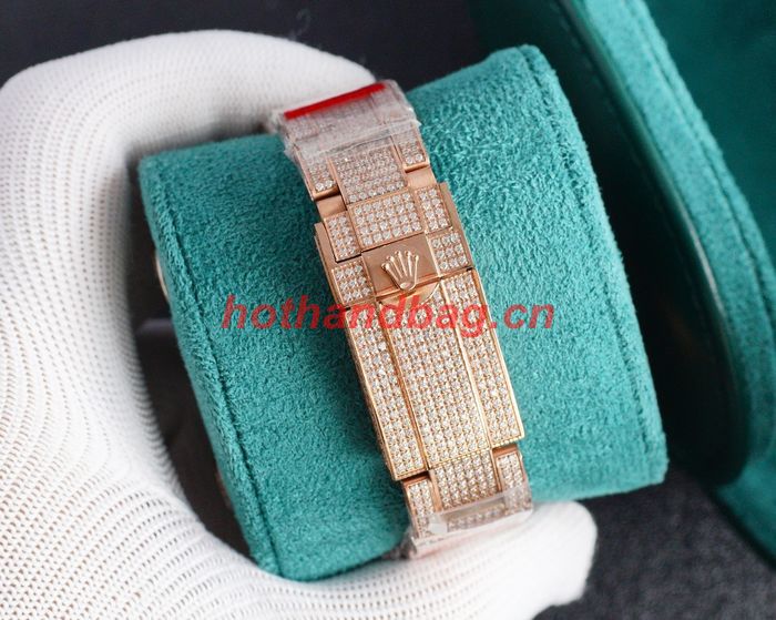 Rolex Watch RXW00588 Rolex Watch RXW00588