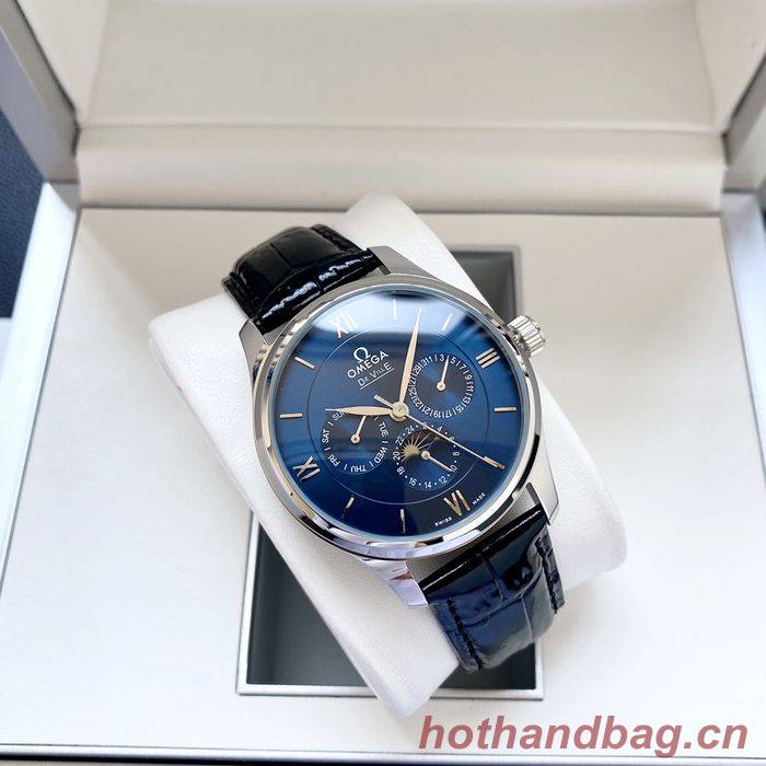 Omega Watch OMW00408-2 Omega Watch OMW00408-2