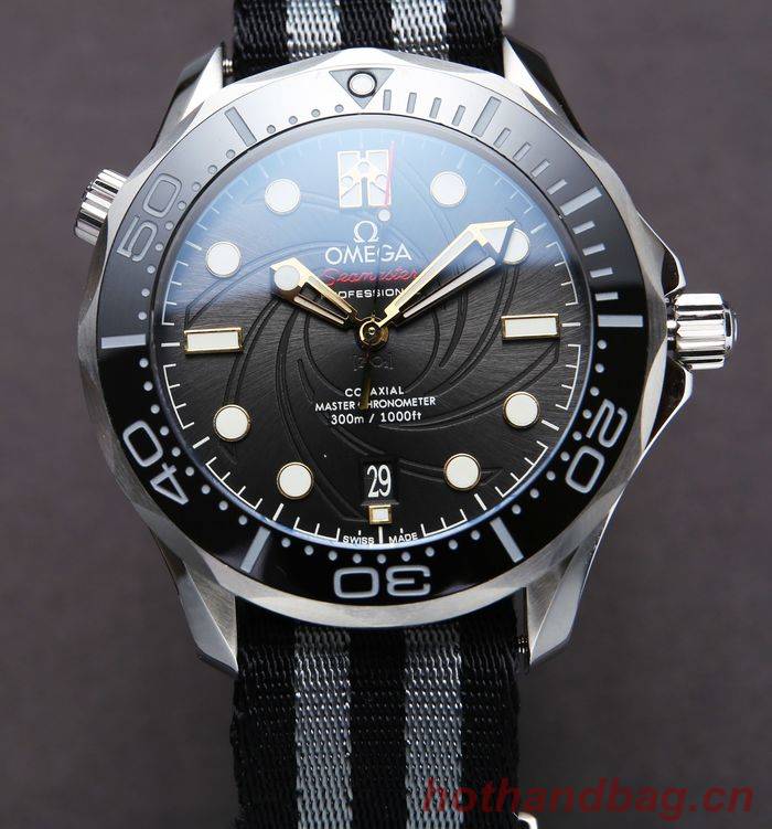 Omega Watch OMW00484 Omega Watch OMW00484