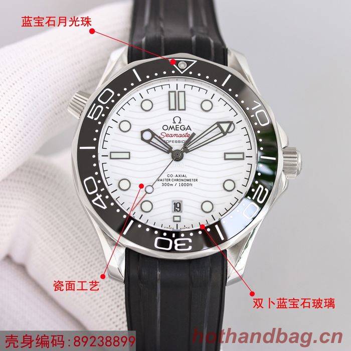 Omega Watch OMW00568-2 Omega Watch OMW00568-2