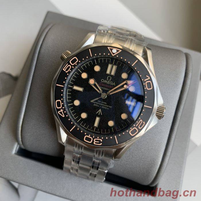 Omega Watch OMW00602-1 Omega Watch OMW00602-1