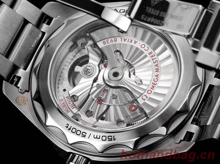 Omega Watch OMW00705 Omega Watch OMW00705