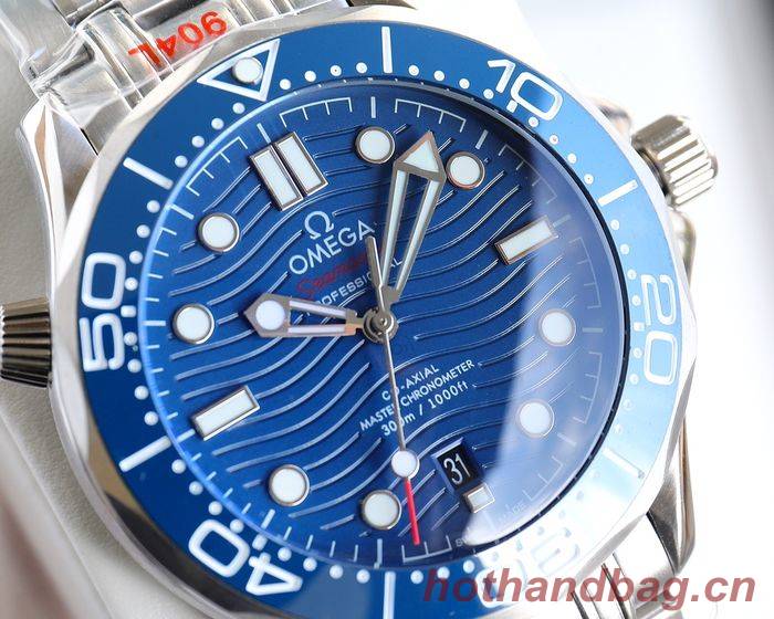 Omega Watch OMW00741 Omega Watch OMW00741