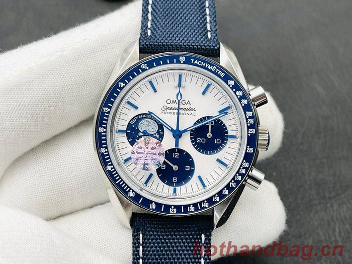 Omega Watch OMW00746 Omega Watch OMW00746