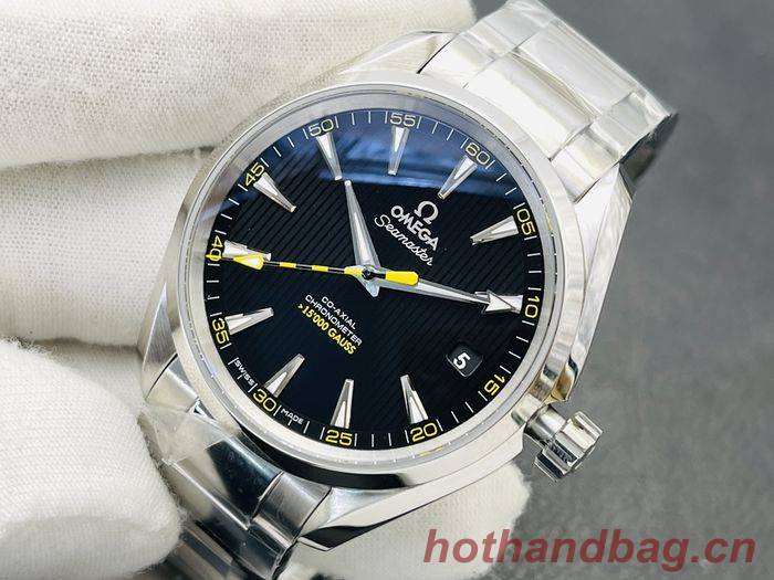 Omega Watch OMW00749 Omega Watch OMW00749