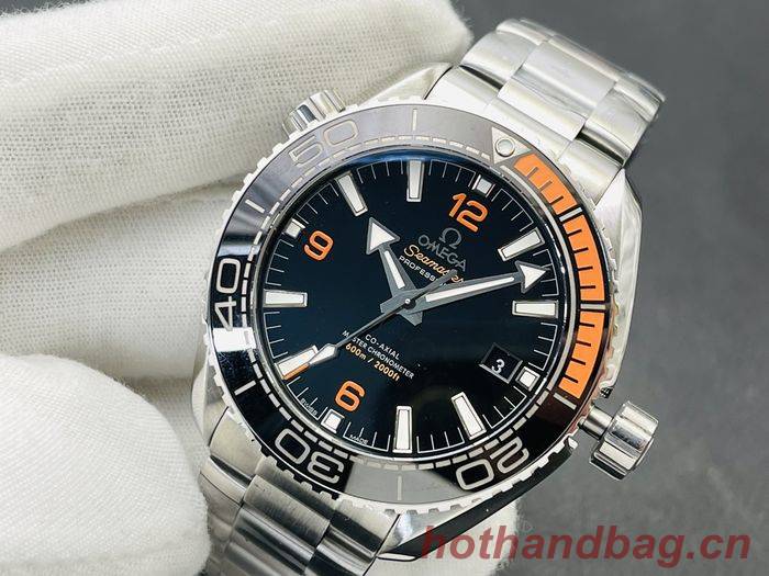 Omega Watch OMW00753 Omega Watch OMW00753