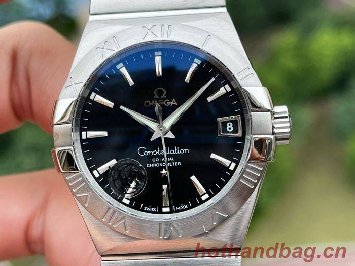 Omega Watch OMW00766 Omega Watch OMW00766