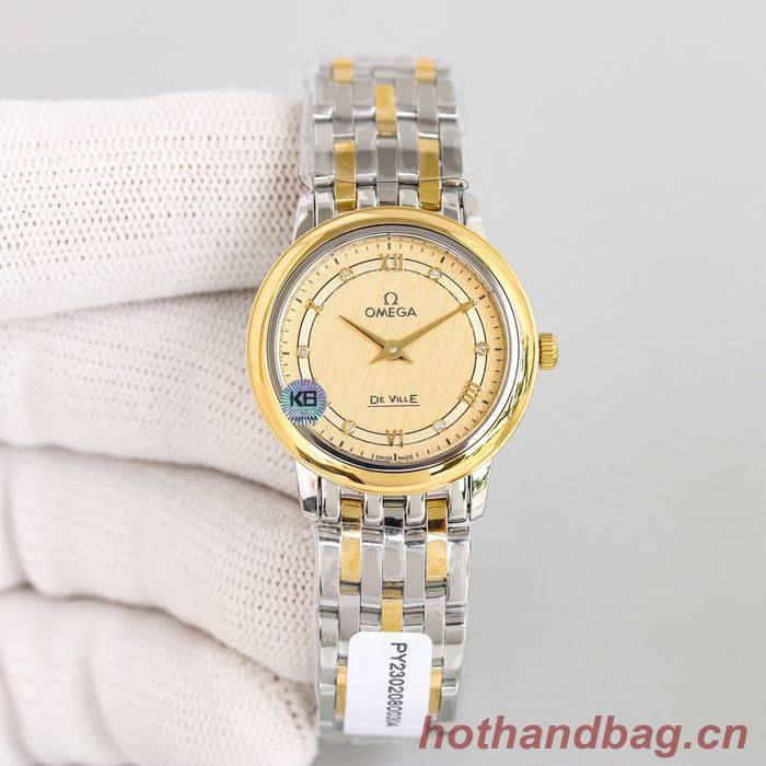 Omega Watch OMW00784-2 Omega Watch OMW00784-2