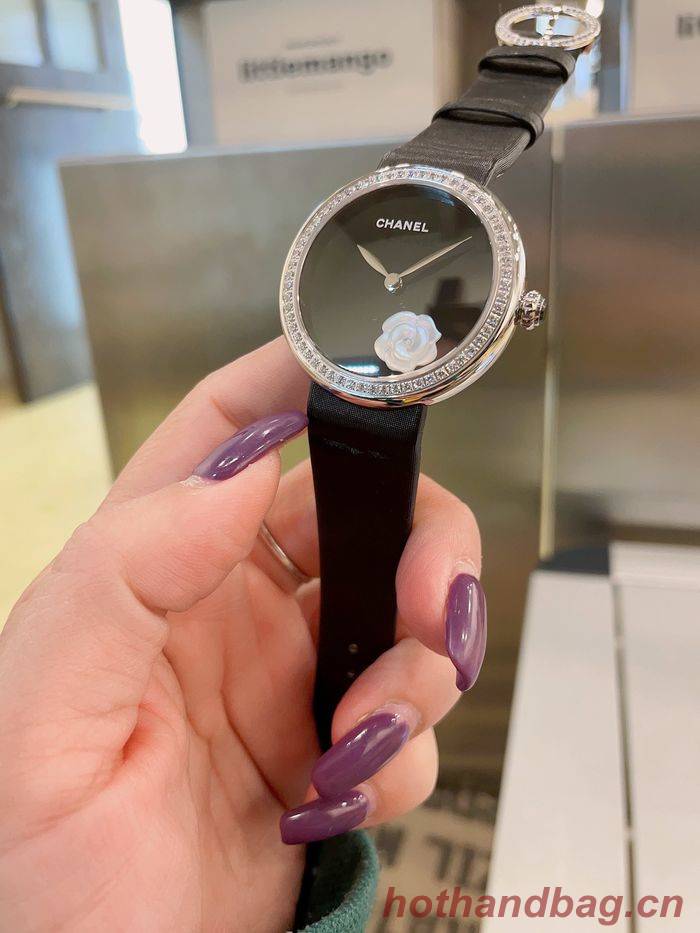Chanel Watch CHW00053 Chanel Watch CHW00053