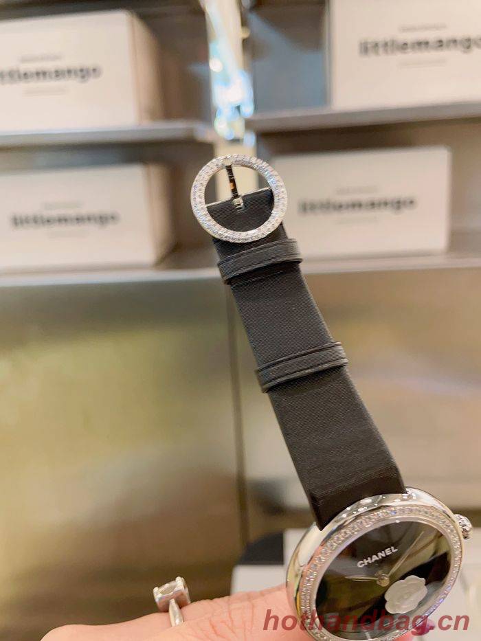 Chanel Watch CHW00053 Chanel Watch CHW00053