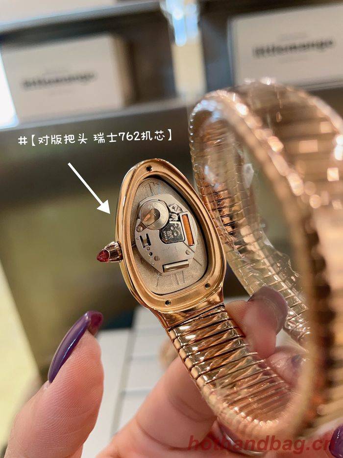 Bvlgari Watch BVW00074-1 Bvlgari Watch BVW00074-1