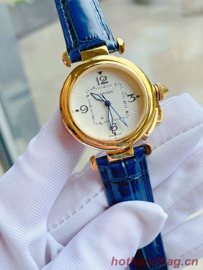 Cartier Watch CTW00324-1 Cartier Watch CTW00324-1