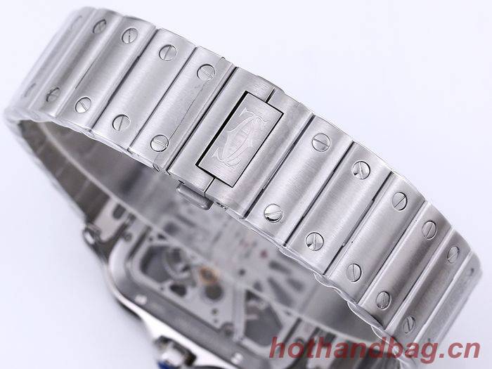 Cartier Watch CTW00364 Cartier Watch CTW00364
