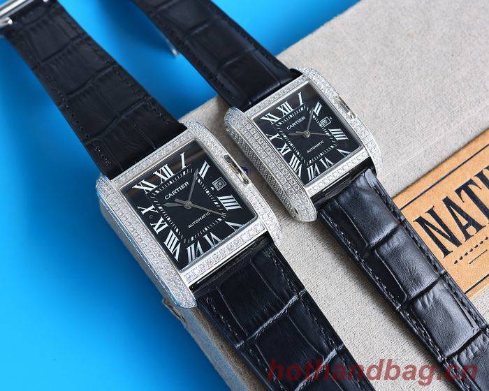 Cartier Watch CTW00375-1 Cartier Watch CTW00375-1