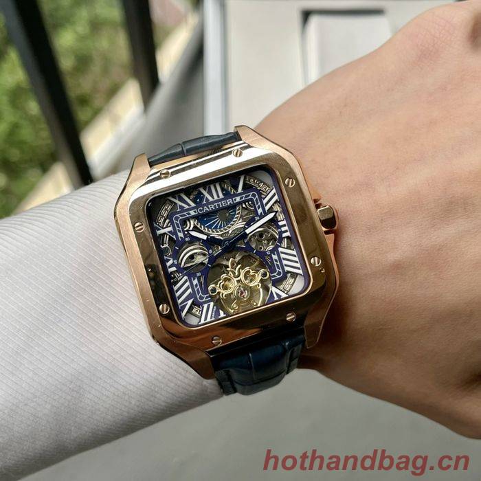 Cartier Watch CTW00452-1 Cartier Watch CTW00452-1