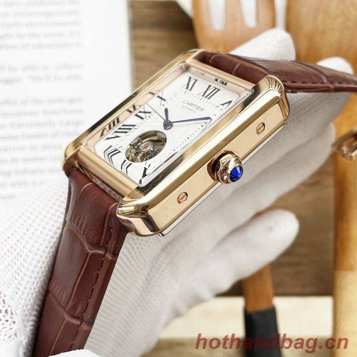 Cartier Watch CTW00456-1 Cartier Watch CTW00456-1