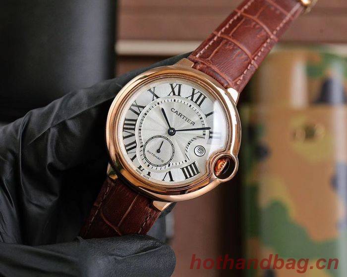 Cartier Watch CTW00530 Cartier Watch CTW00530