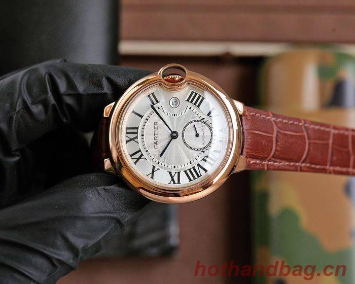 Cartier Watch CTW00530 Cartier Watch CTW00530
