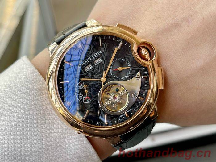 Cartier Watch CTW00533-3 Cartier Watch CTW00533-3