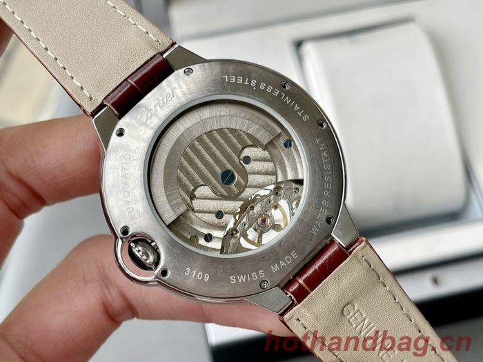 Cartier Watch CTW00543-1 Cartier Watch CTW00543-1
