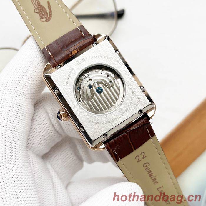 Cartier Watch CTW00579-1 Cartier Watch CTW00579-1