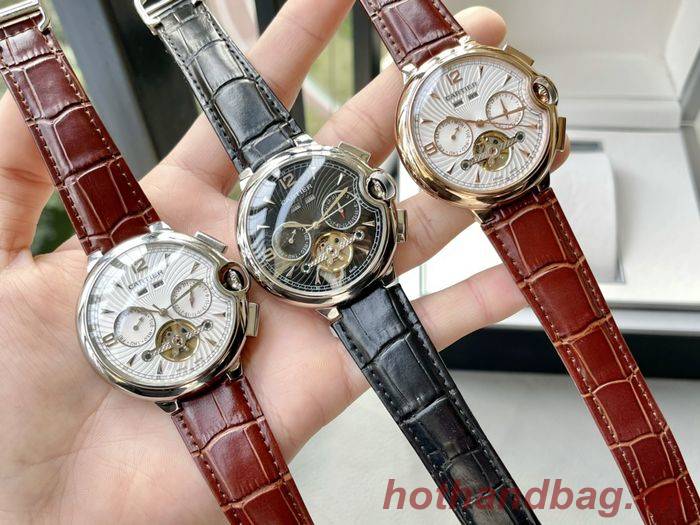 Cartier Watch CTW00630-1 Cartier Watch CTW00630-1