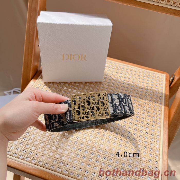 Dior Belt 40MM DIB00048 Dior Belt 40MM DIB00048