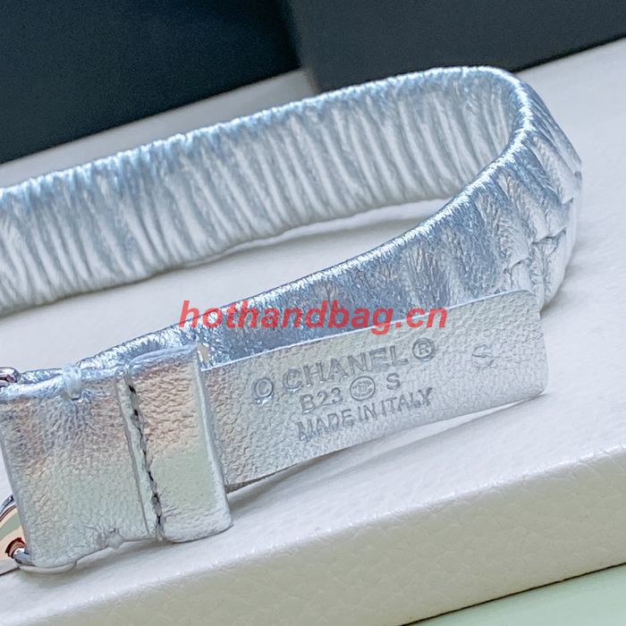 Chanel Belt 20MM CHB00082 Chanel Belt 20MM CHB00082