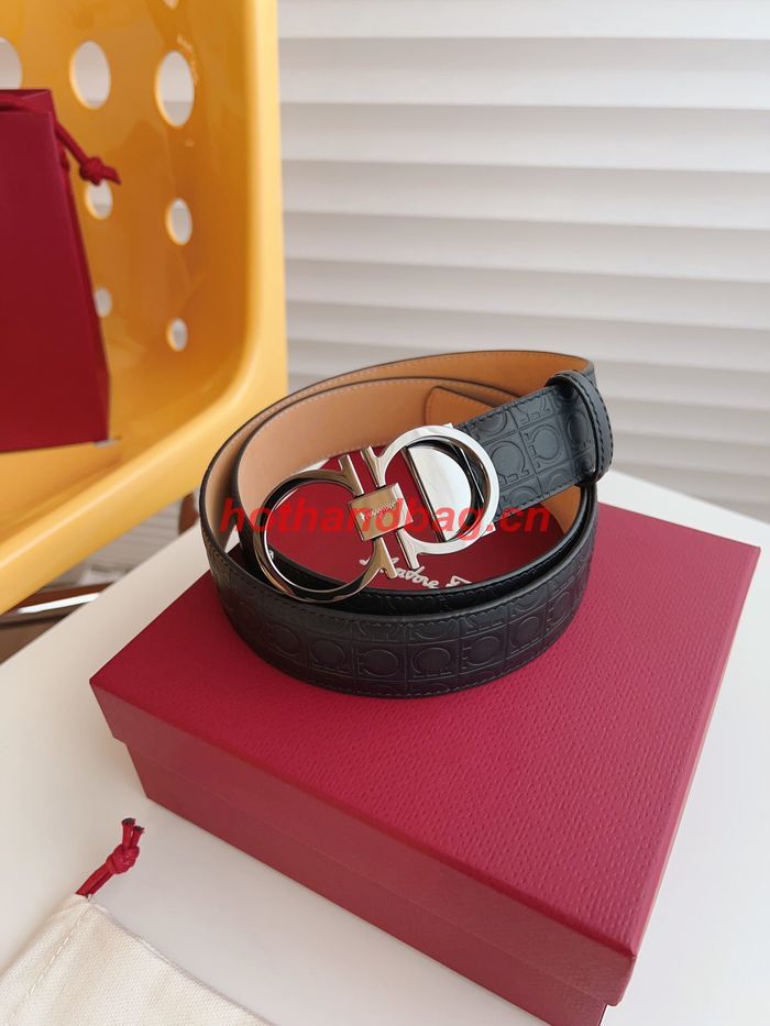Ferragamo Belt 35MM SFB00118 Ferragamo Belt 35MM SFB00118