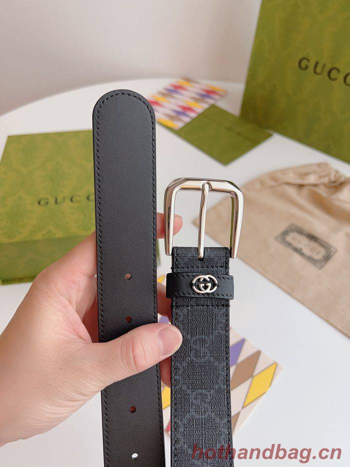Gucci Belt 35MM GUB00135 Gucci Belt 35MM GUB00135