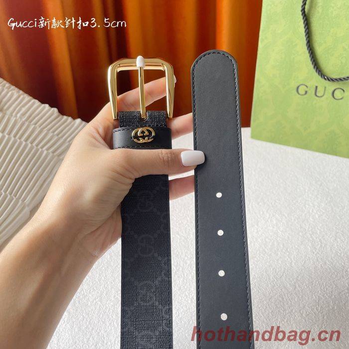 Gucci Belt 35MM GUB00148 Gucci Belt 35MM GUB00148