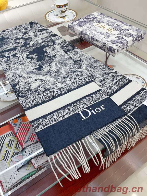 Dior Scarf DIC00216 Dior Scarf DIC00216